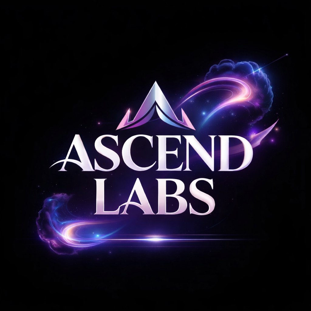 AscendLabs logo